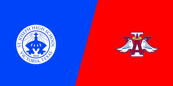 St. Joseph High School vs. Incarnate Word Academy