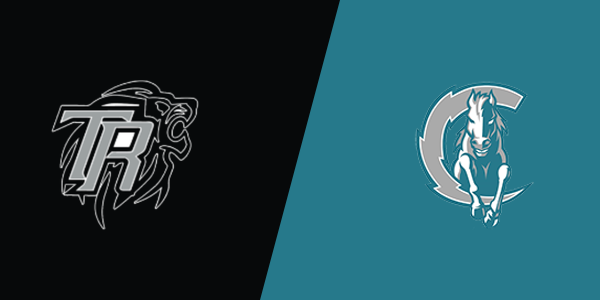 Randle High School vs. Almeta Crawford High School