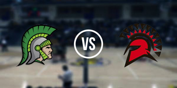 Seaside High School vs. Alisal High School
