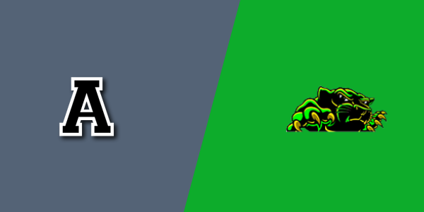 Away vs. Pecos High School