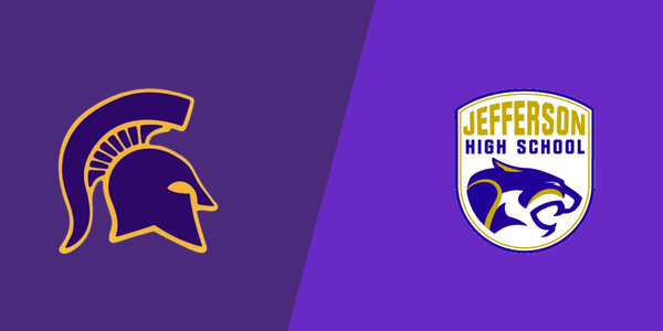 Sentinel High School vs. Jefferson High School