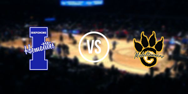 Gwinn High School vs Ishpeming High School