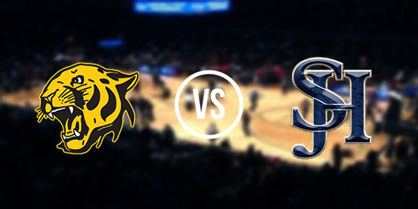 Capistrano Valley High School vs. San Juan Hills High School