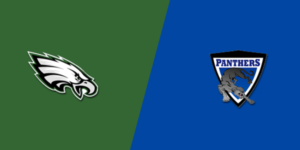 Covenant Christian School vs. Mars Hill Bible School