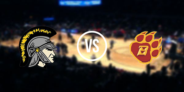 Saginaw High School vs. Bridgeport High School