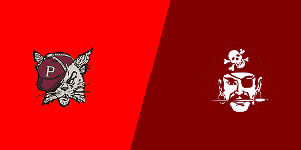 Phillipsburg vs. Saint Peter's Prep