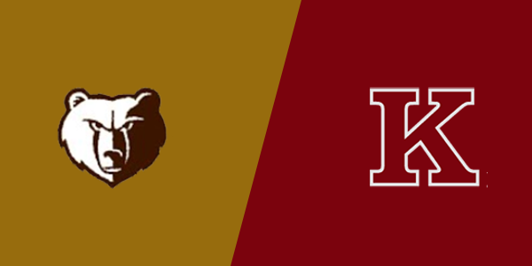 Stonington High School vs. Killingly High School