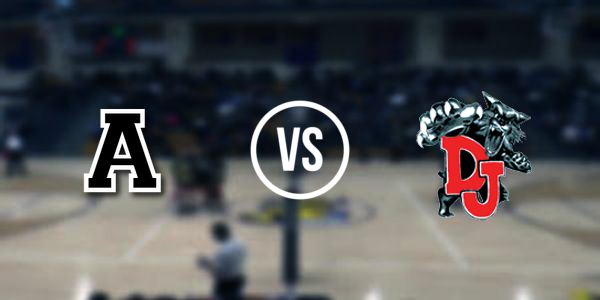 Away vs. Jefferson High School
