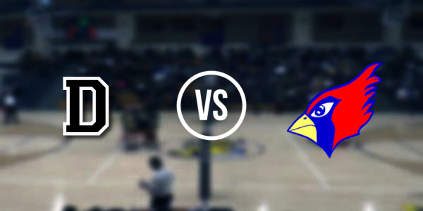 Decatur Unity Christian vs. Pleasant Plains High School