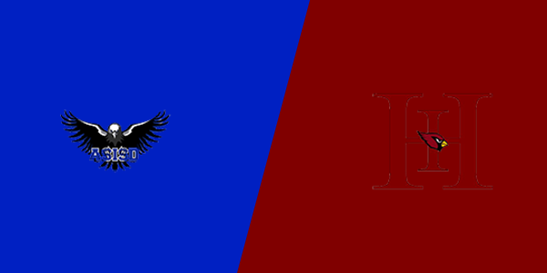 Apple Springs High School vs. High Island High School