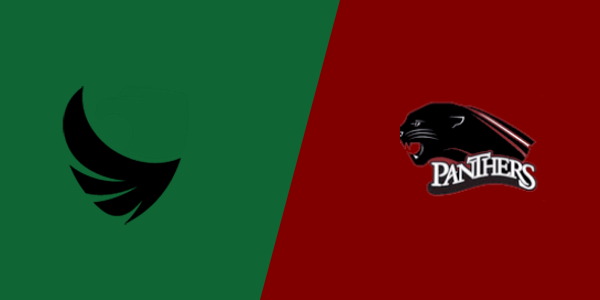 Joliet High School vs. Roundup High School