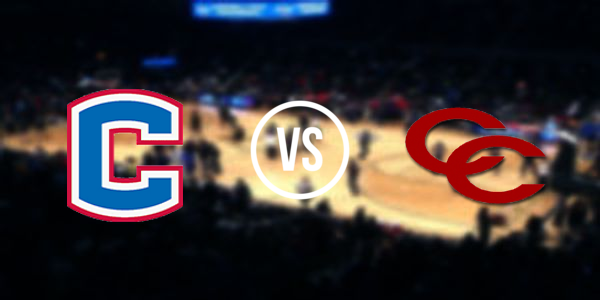 Coffee County Central High School vs. Cleveland High School