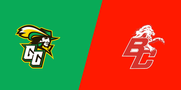 Greenup County High School vs. Boyd County High School