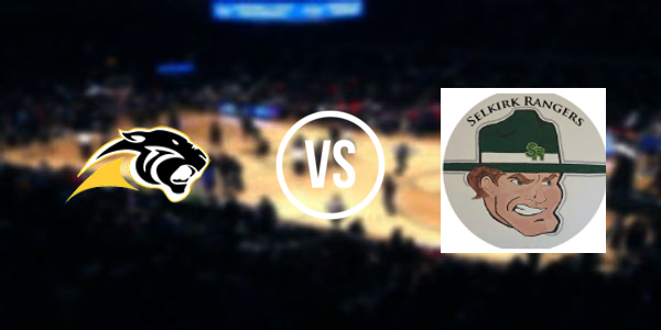 Cusick High School vs. Selkirk High School