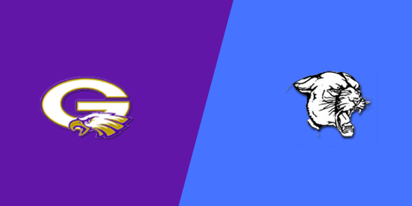 Goshen High School vs. Barbour County High School