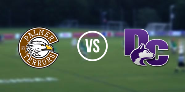 Douglas County High School vs Palmer High School