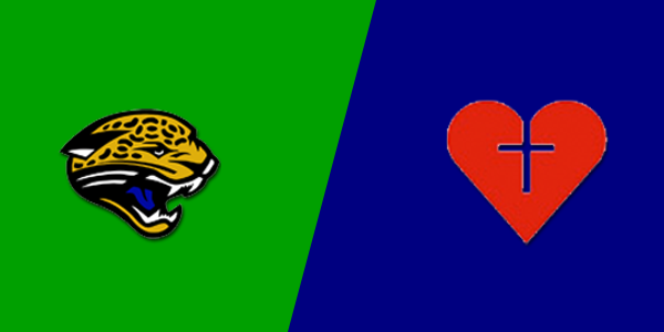 North Laurel High School vs. Sacred Heart Academy
