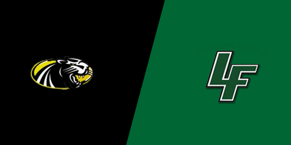 Cleveland High School vs. Locust Fork High School