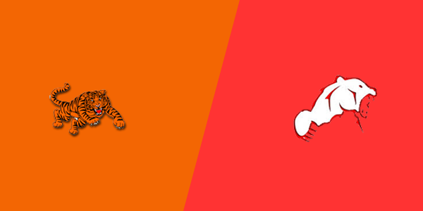 Aberdeen High School vs. Grace High School