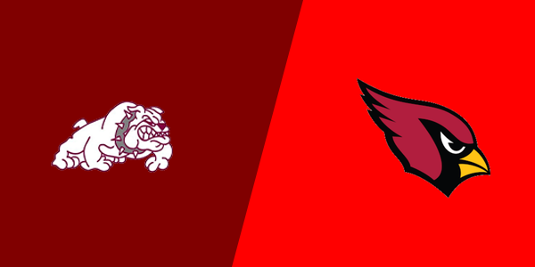 Bowman County High School vs. Bison High School