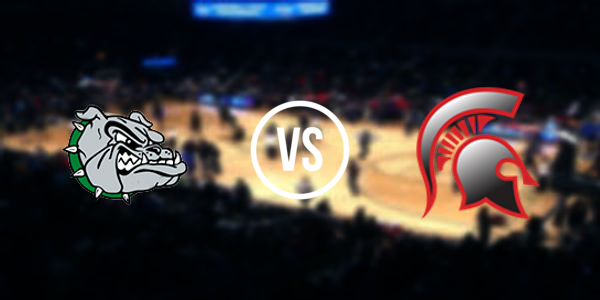Stanwood High School vs. Mount Vernon High School