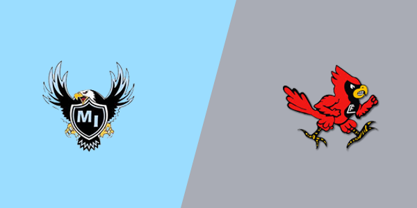 Menominee Indian High School vs. Chippewa Falls High School