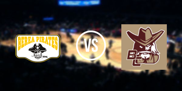 Bourbon County High School vs. Berea Community High School