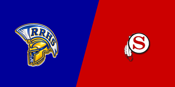 Raft River Senior High School vs. Shoshone High School