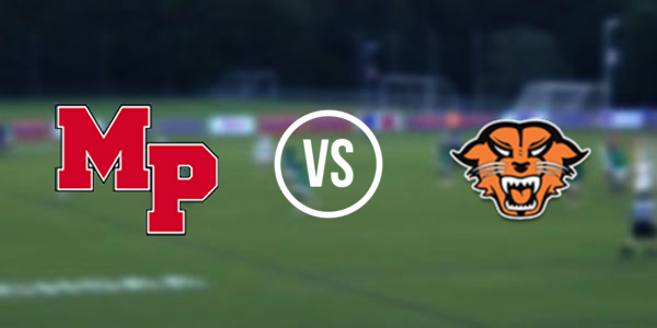 Marysville-Pilchuck High School vs Monroe High School