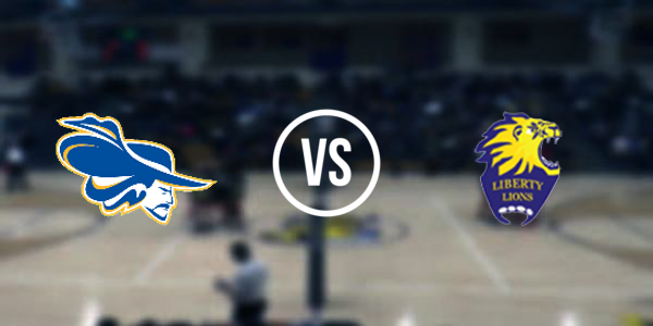 Liberty High School vs. Calvert High School