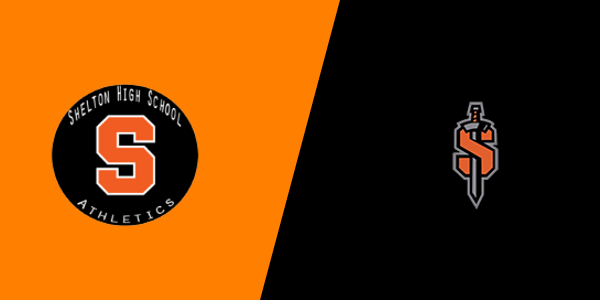 Shelton High School vs. Stamford High School