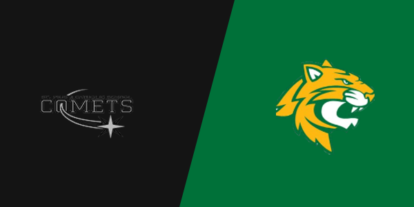 St. Pius X Catholic School vs. Greensboro Day School