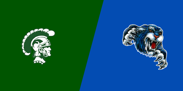 Kelly Walsh High School vs. Douglas High School