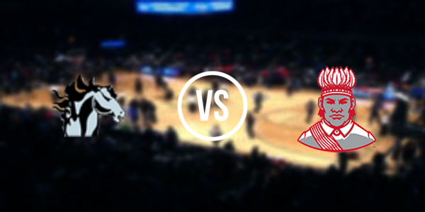 Chugiak High School vs Wasilla High School