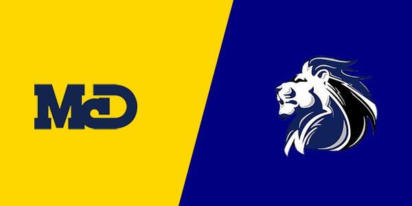 Bishop McDevitt High School - Harrisburg vs. Camp Hill High School