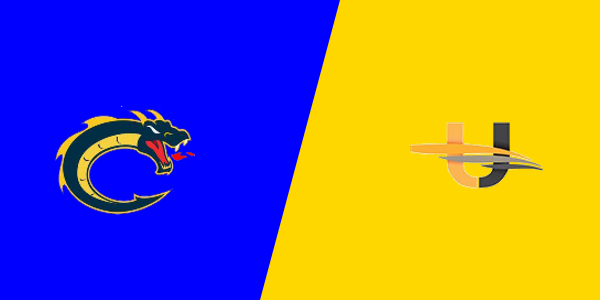 Clintondale High School vs. University High School
