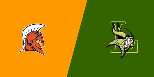 West Springfield High School vs. Langley High School
