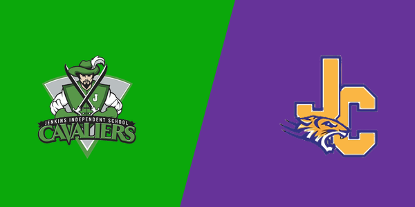 Jenkins High School vs. Jackson City High School