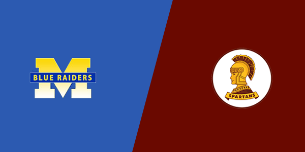 Middletown Area High School vs. Milton Hershey School