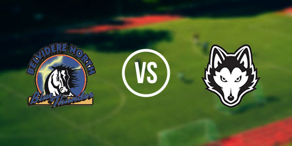 Harlem High School vs. Belvidere North High School