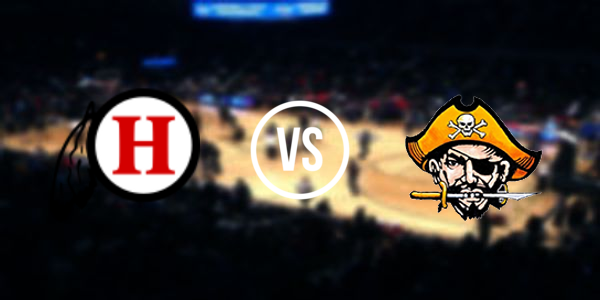 Riverview Community High School vs. New Boston Huron High School