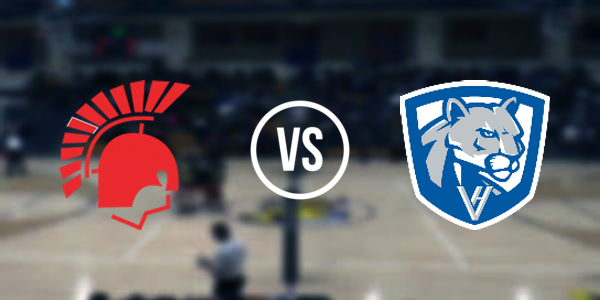 Vernon Hills High School vs. Deerfield High School