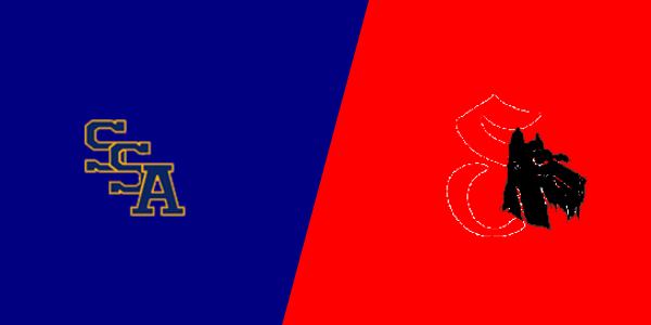 Shady Side Academy vs. Southmoreland High School