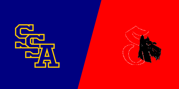 Shady Side Academy vs. Southmoreland High School