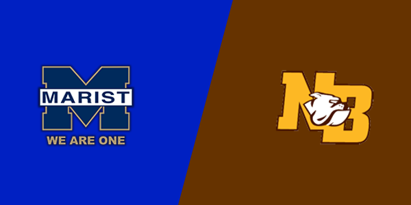 Marist Catholic High School vs. North Bend High School