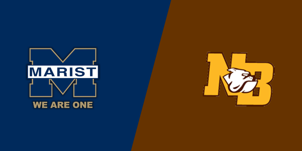 Marist Catholic High School vs. North Bend High School