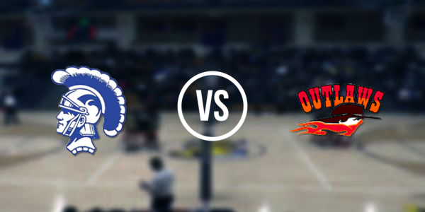 Denton High School vs Roy-Winifred High School