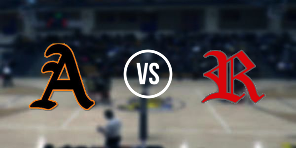 Altavista High School vs. Rappahannock High School