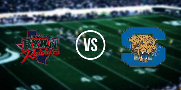 Summit High School vs. Denton Ryan High School