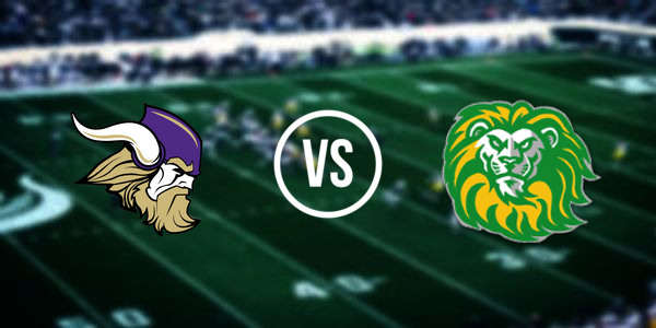 North Kitsap vs. Lynden